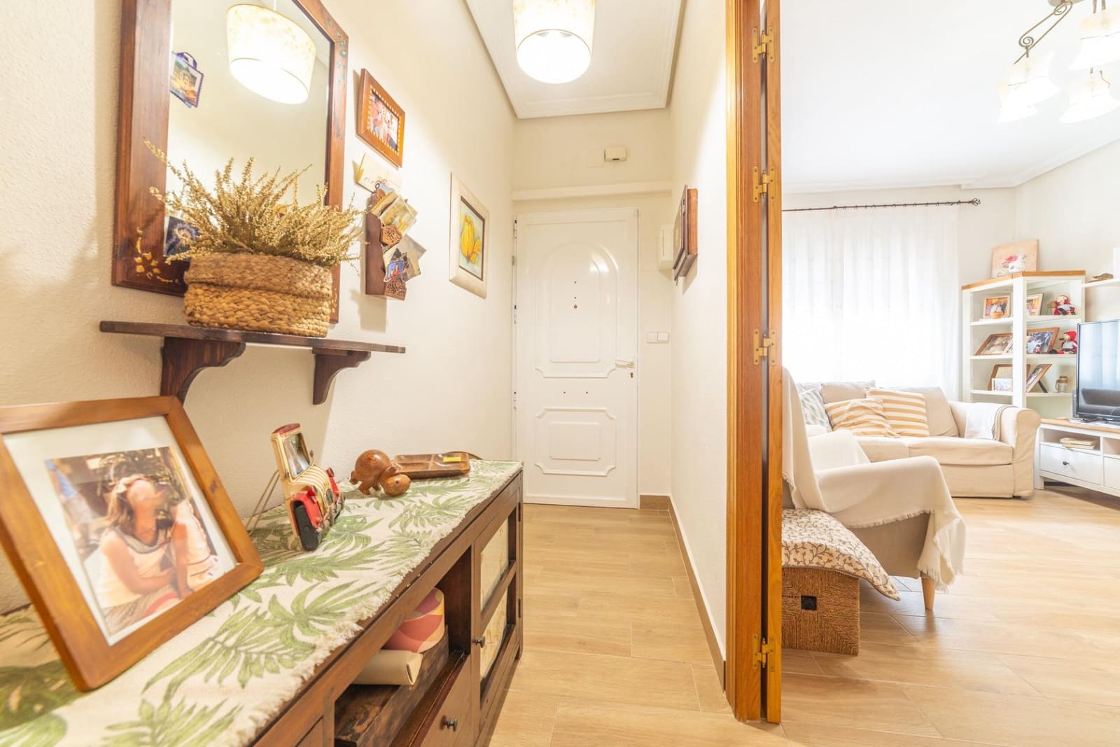 3 camera da letto Appartamento in vendita in San Javier con garage - 189.900 € (Rif: 8913063)