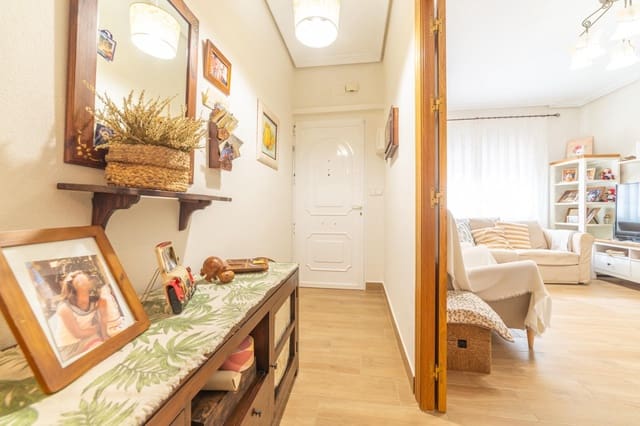 3 camera da letto Appartamento in vendita in San Javier con garage - 189.900 € (Rif: 8913063)