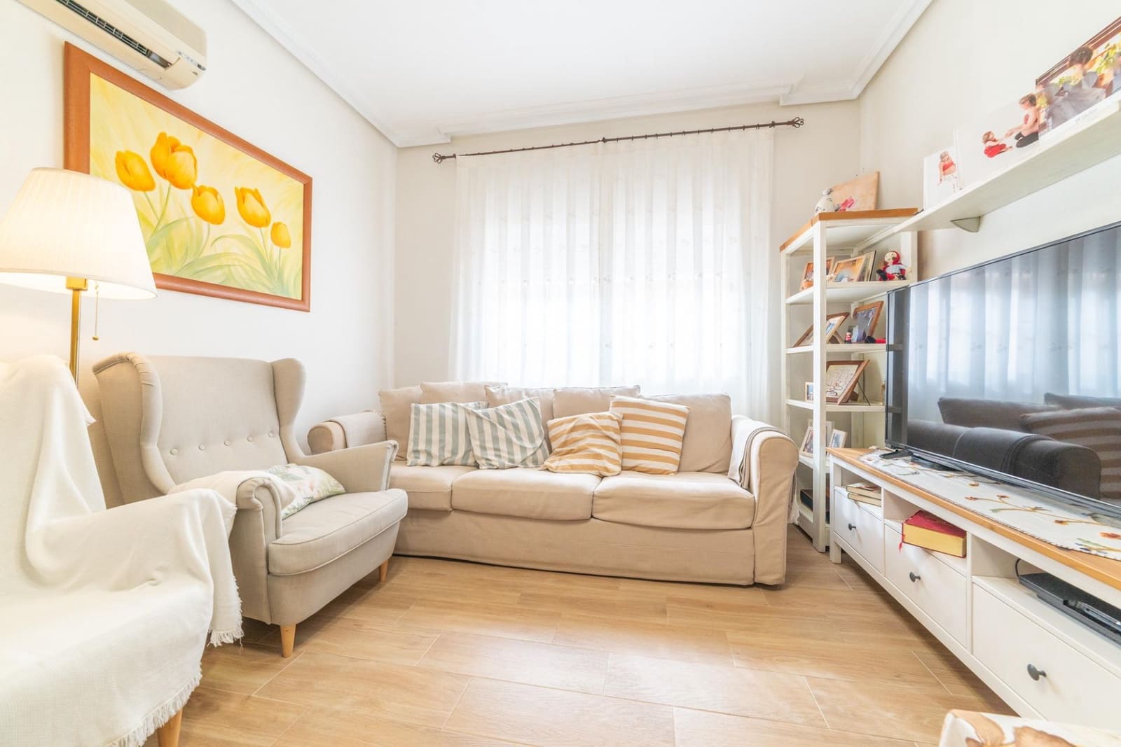 3 camera da letto Appartamento in vendita in San Javier con garage - 189.900 € (Rif: 8913063)