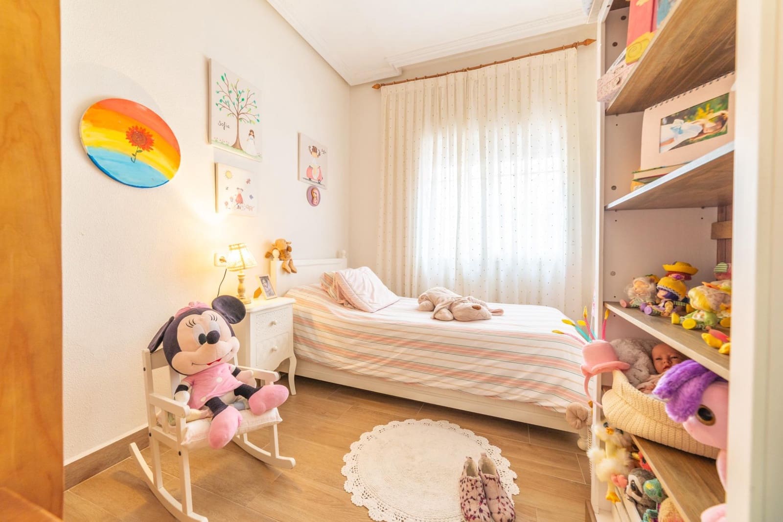 3 camera da letto Appartamento in vendita in San Javier con garage - 189.900 € (Rif: 8913063)