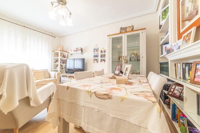 3 camera da letto Appartamento in vendita in San Javier con garage - 189.900 € (Rif: 8913063)