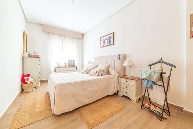 3 camera da letto Appartamento in vendita in San Javier con garage - 189.900 € (Rif: 8913063)