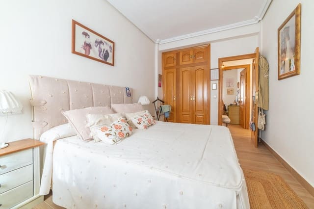 3 camera da letto Appartamento in vendita in San Javier con garage - 189.900 € (Rif: 8913063)