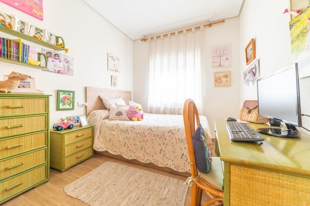 3 camera da letto Appartamento in vendita in San Javier con garage - 189.900 € (Rif: 8913063)