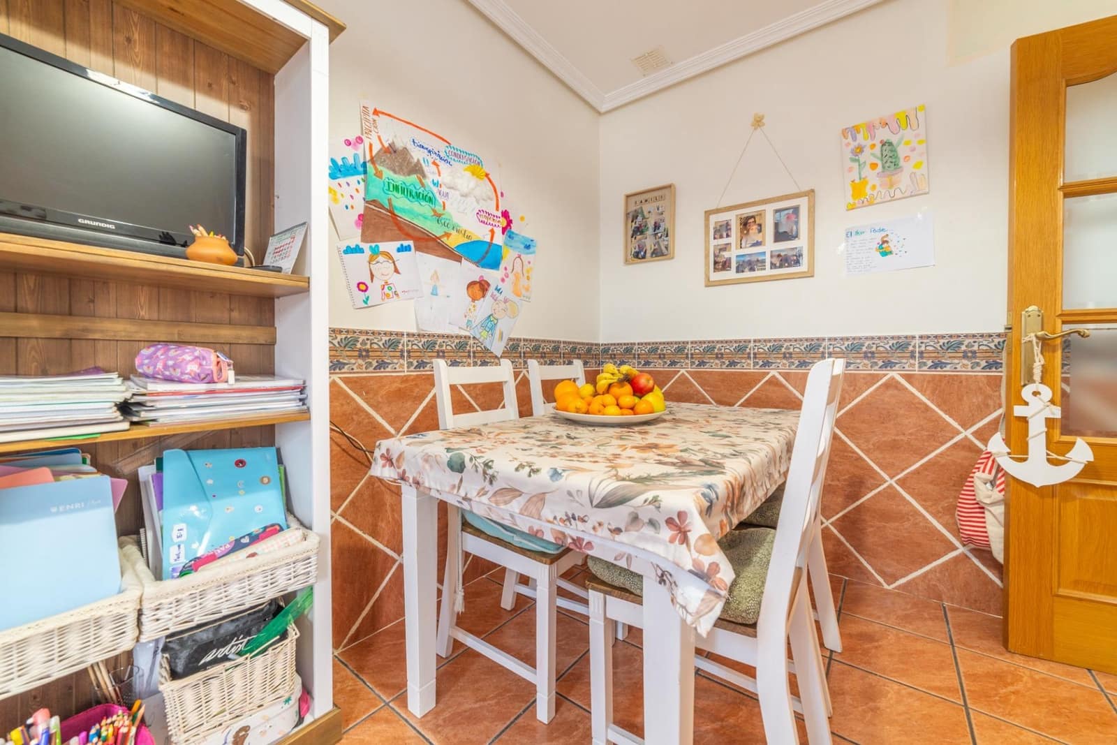 3 camera da letto Appartamento in vendita in San Javier con garage - 189.900 € (Rif: 8913063)