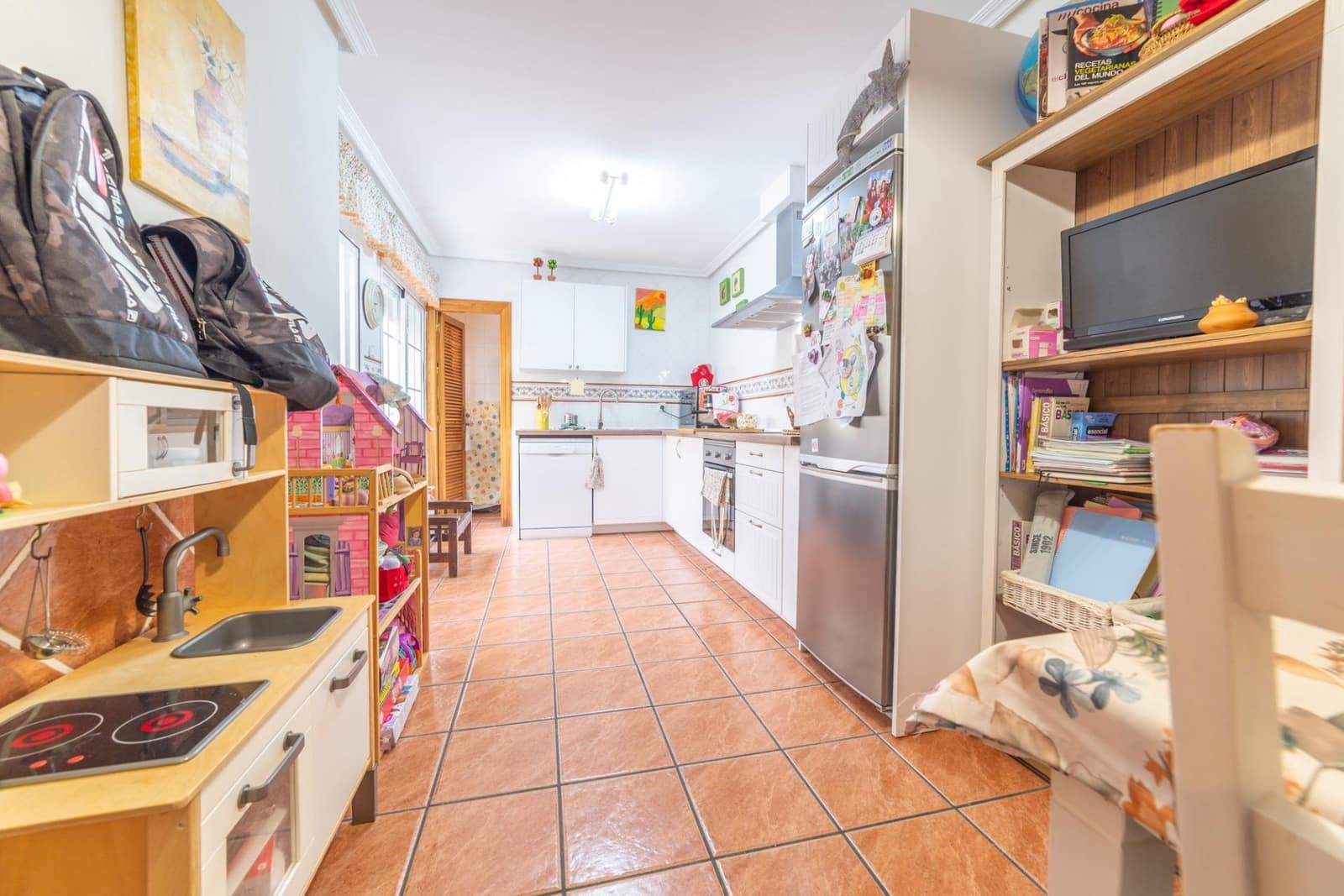 3 camera da letto Appartamento in vendita in San Javier con garage - 189.900 € (Rif: 8913063)