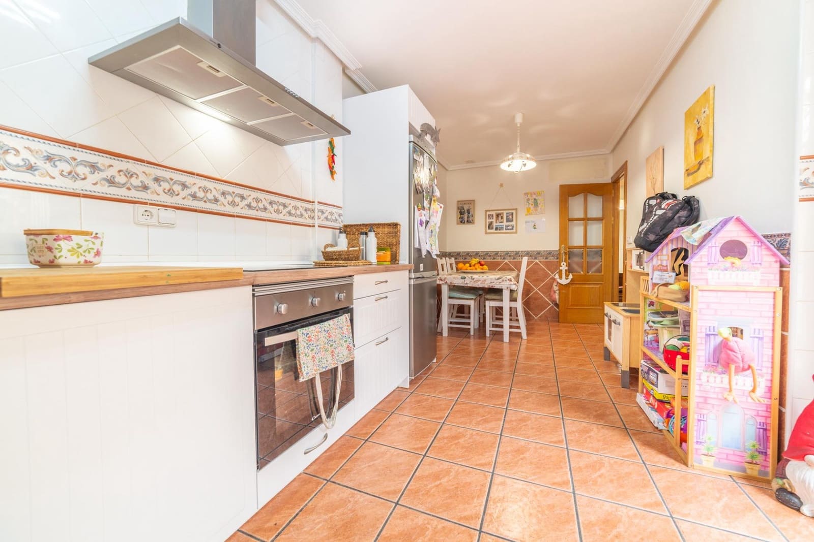 3 camera da letto Appartamento in vendita in San Javier con garage - 189.900 € (Rif: 8913063)