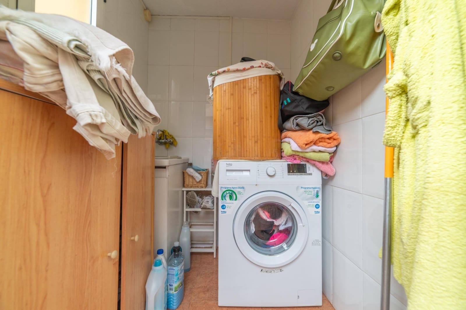 3 camera da letto Appartamento in vendita in San Javier con garage - 189.900 € (Rif: 8913063)