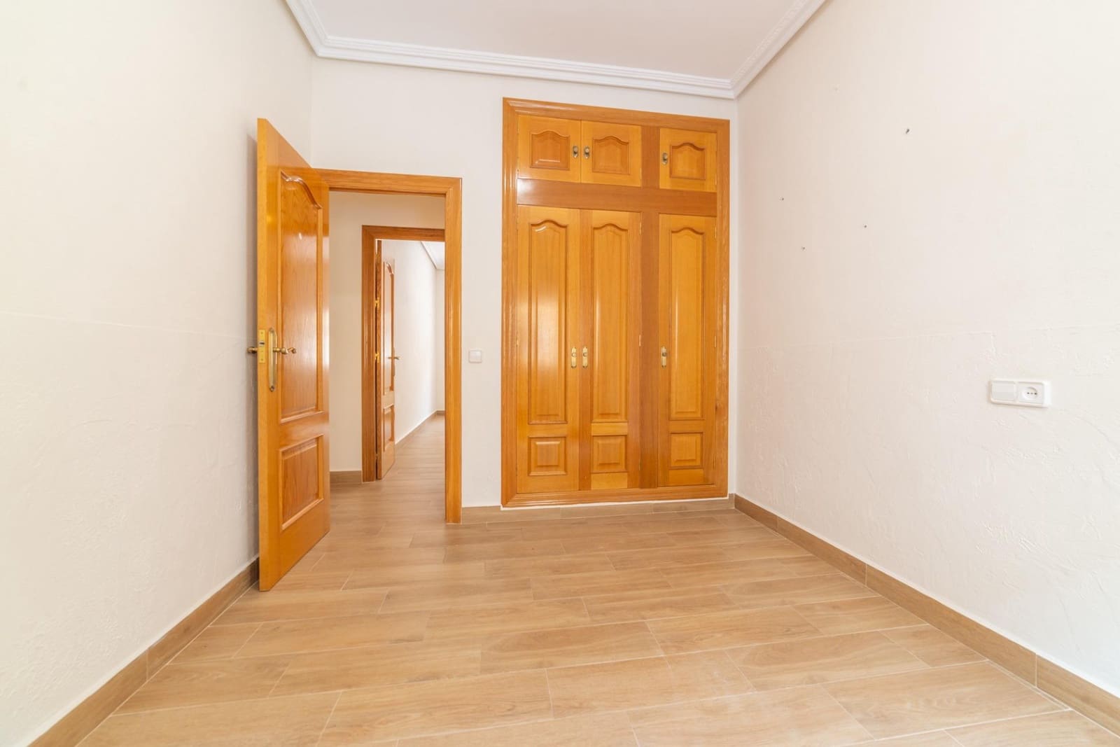 3 bedroom Apartment for sale in San Javier with garage - € 179,900 (Ref: 8913063)