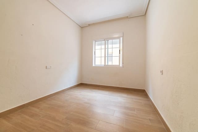 3 slaapkamer Appartement te koop in San Javier met garage - € 188.000 (Ref: 8913063)