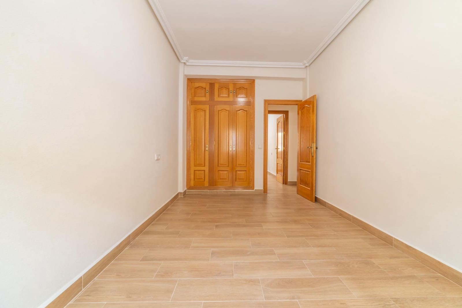 3 bedroom Apartment for sale in San Javier with garage - € 179,900 (Ref: 8913063)