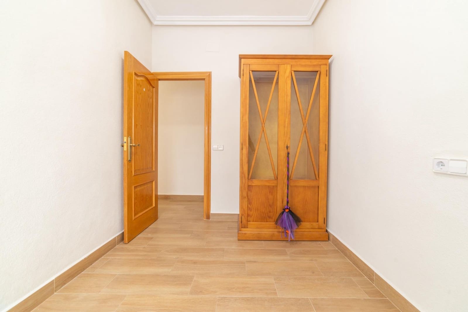 3 bedroom Apartment for sale in San Javier with garage - € 179,900 (Ref: 8913063)