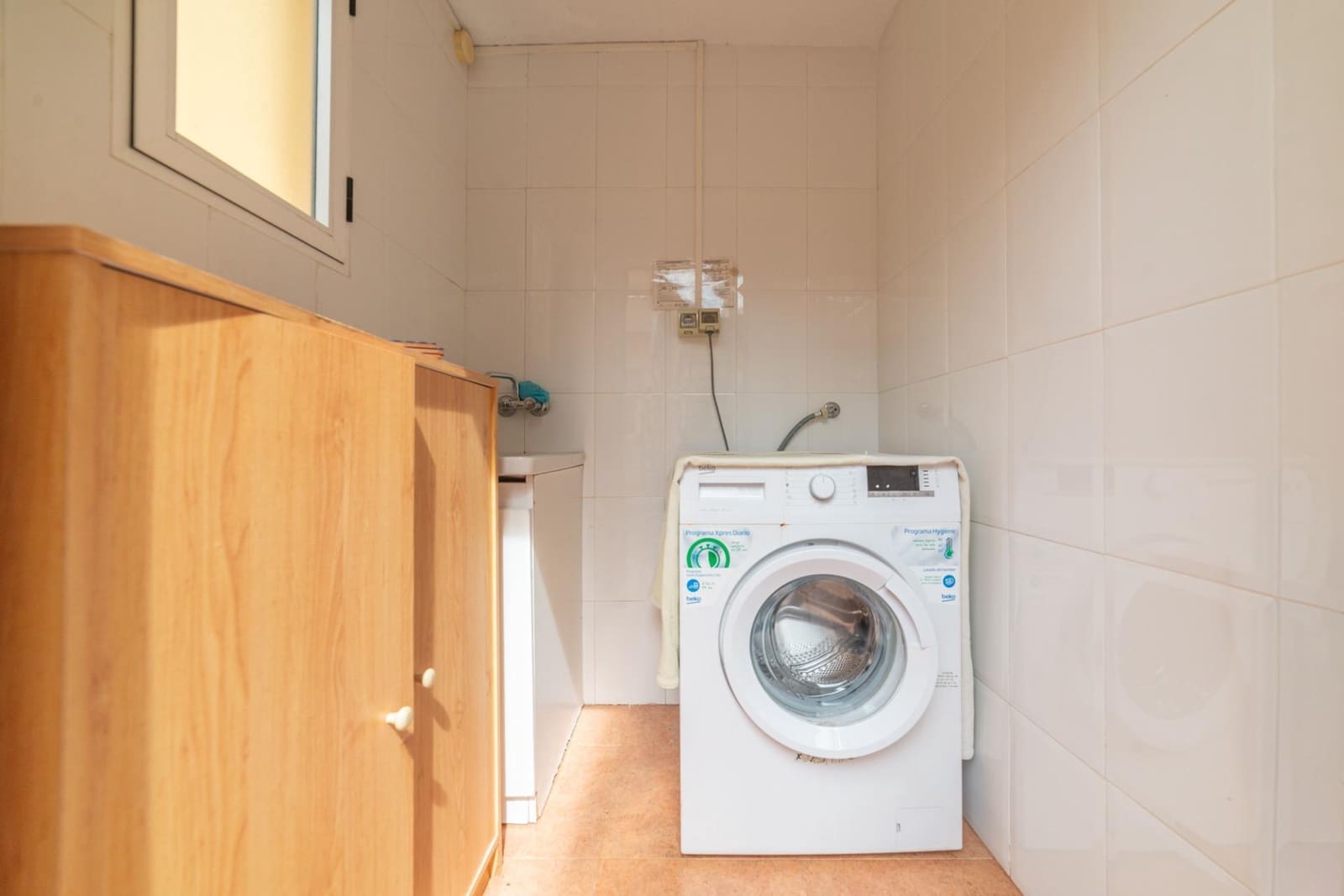 3 bedroom Apartment for sale in San Javier with garage - € 179,900 (Ref: 8913063)