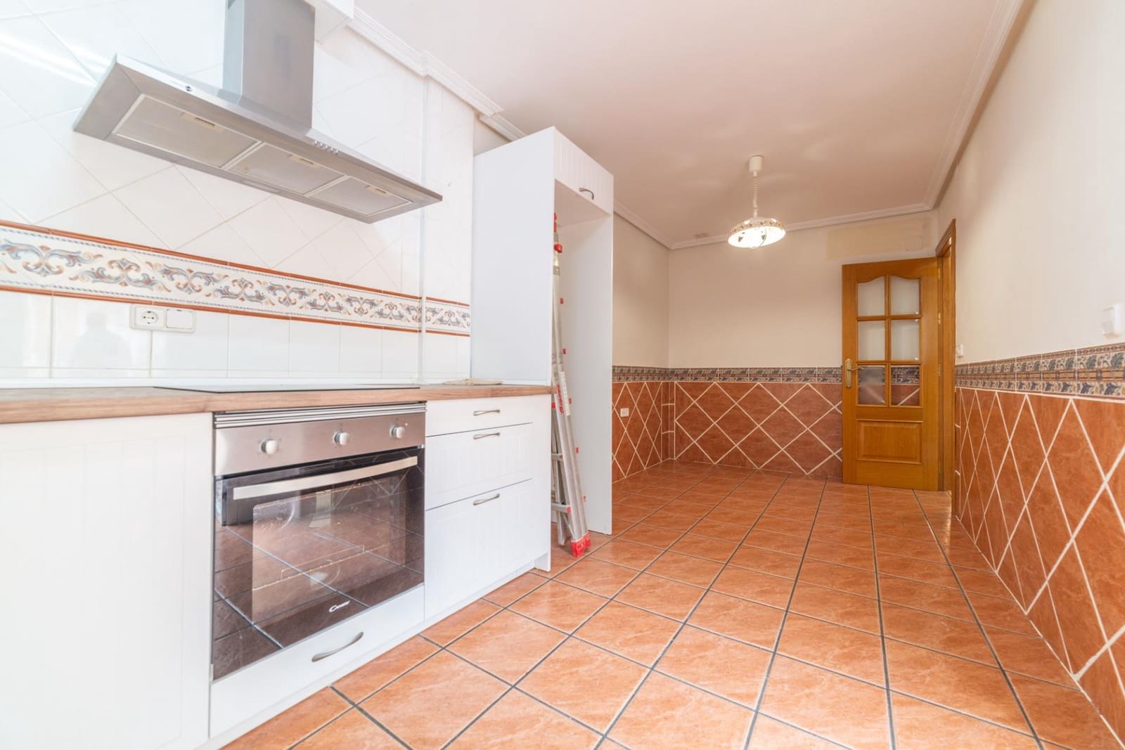 3 bedroom Apartment for sale in San Javier with garage - € 179,900 (Ref: 8913063)