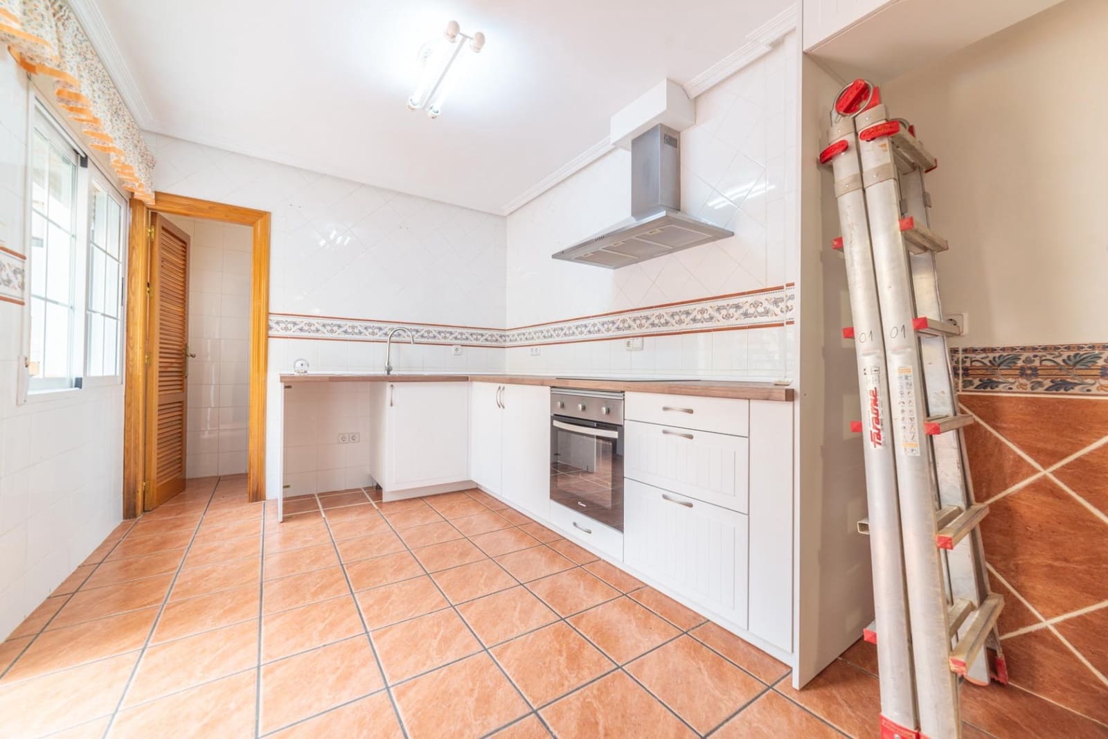 3 bedroom Apartment for sale in San Javier with garage - € 179,900 (Ref: 8913063)