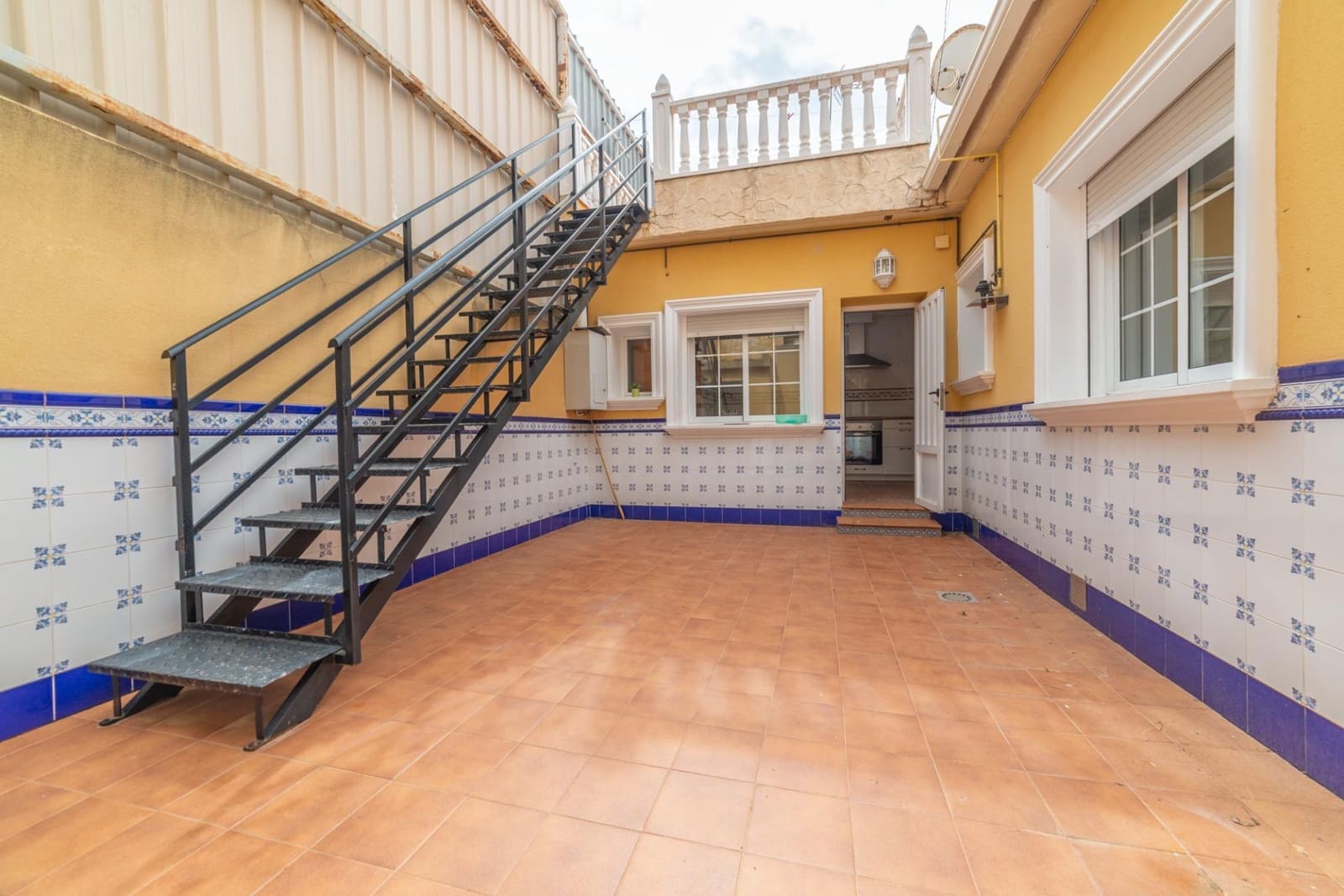 3 bedroom Apartment for sale in San Javier with garage - € 179,900 (Ref: 8913063)