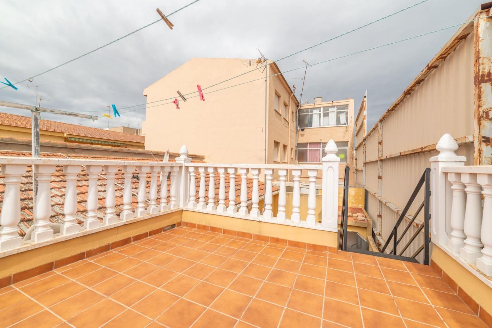 3 bedroom Apartment for sale in San Javier with garage - € 179,900 (Ref: 8913063)