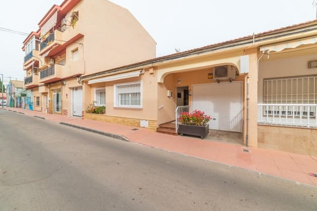3 slaapkamer Appartement te koop in San Javier met garage - € 188.000 (Ref: 8913063)