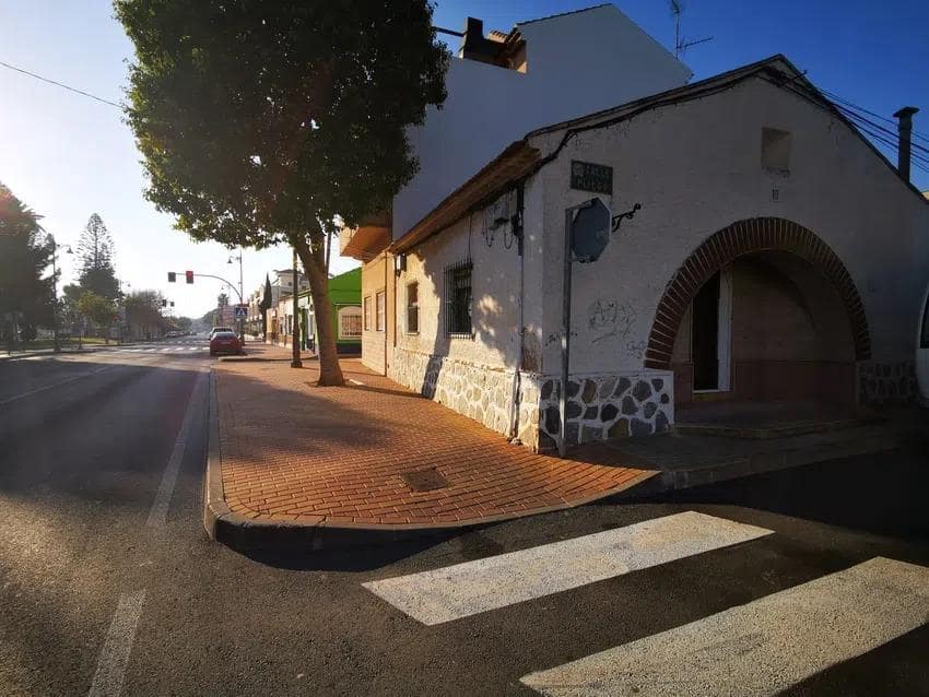 3 soveværelse Rækkehus til salg i San Pedro del Pinatar - € 129.900 (Ref: 8921706)