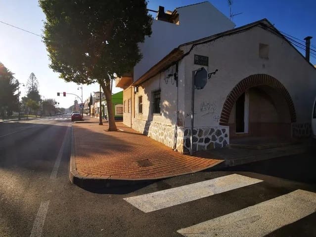 3 soveværelse Rækkehus til salg i San Pedro del Pinatar - € 129.900 (Ref: 8921706)