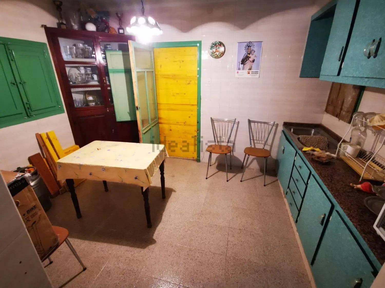 3 soveværelse Rækkehus til salg i San Pedro del Pinatar - € 129.900 (Ref: 8921706)