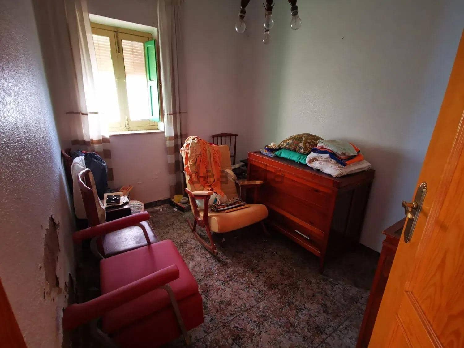 3 soveværelse Rækkehus til salg i San Pedro del Pinatar - € 129.900 (Ref: 8921706)