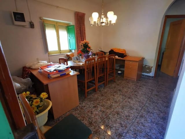 3 soveværelse Rækkehus til salg i San Pedro del Pinatar - € 129.900 (Ref: 8921706)