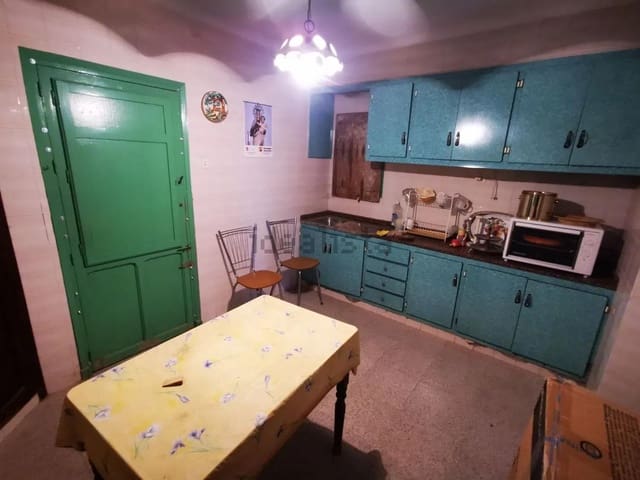 3 soveværelse Rækkehus til salg i San Pedro del Pinatar - € 129.900 (Ref: 8921706)