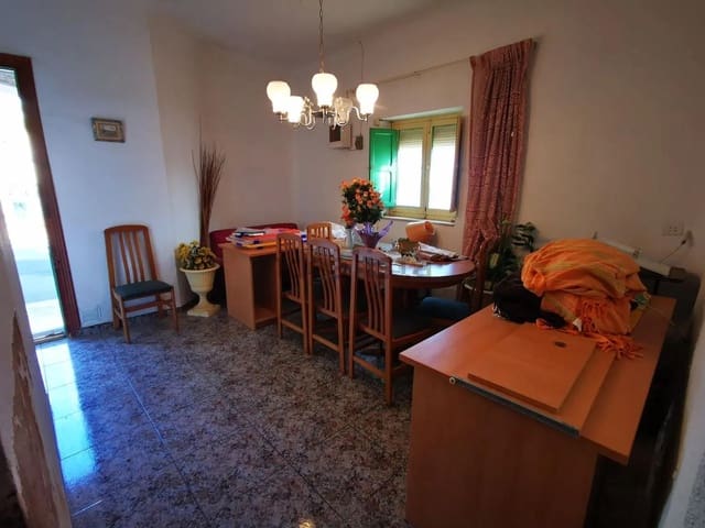 3 soveværelse Rækkehus til salg i San Pedro del Pinatar - € 129.900 (Ref: 8921706)