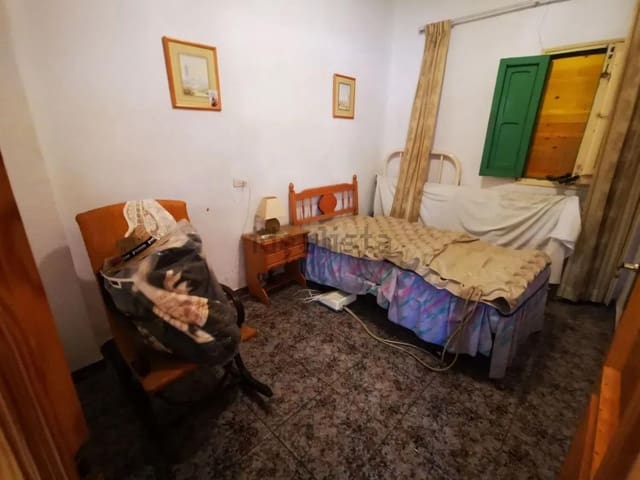 3 soveværelse Rækkehus til salg i San Pedro del Pinatar - € 129.900 (Ref: 8921706)