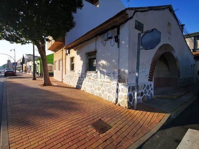 3 soveværelse Rækkehus til salg i San Pedro del Pinatar - € 129.900 (Ref: 8921706)