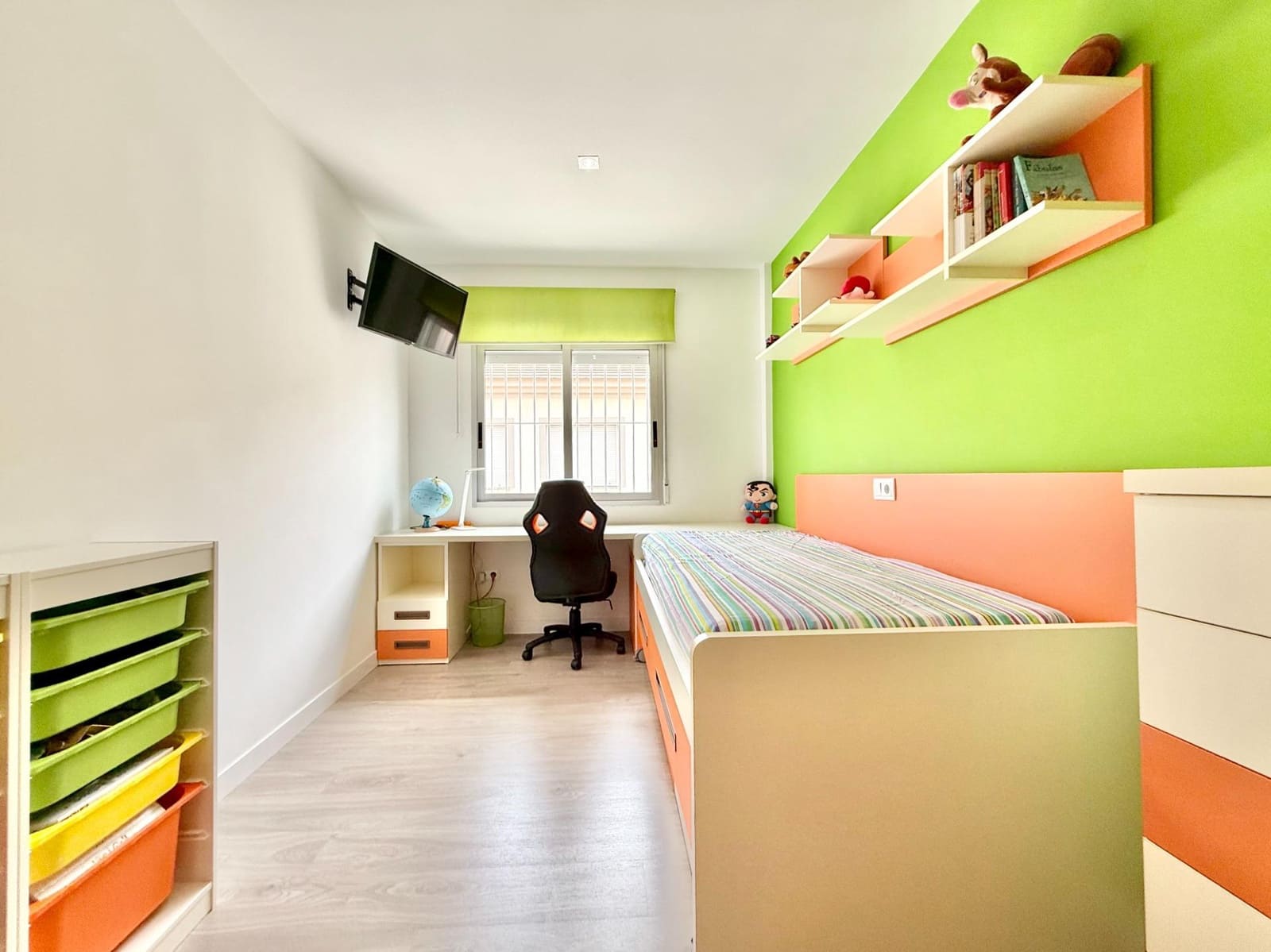 4 soverom Rekkehus til salgs i San Javier med garasje - € 275 000 (Ref: 8923894)