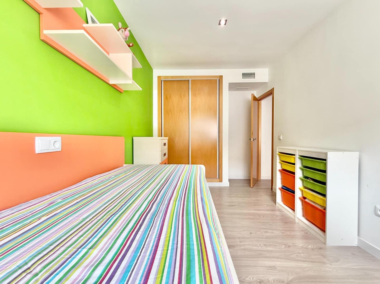 4 soverom Rekkehus til salgs i San Javier med garasje - € 275 000 (Ref: 8923894)