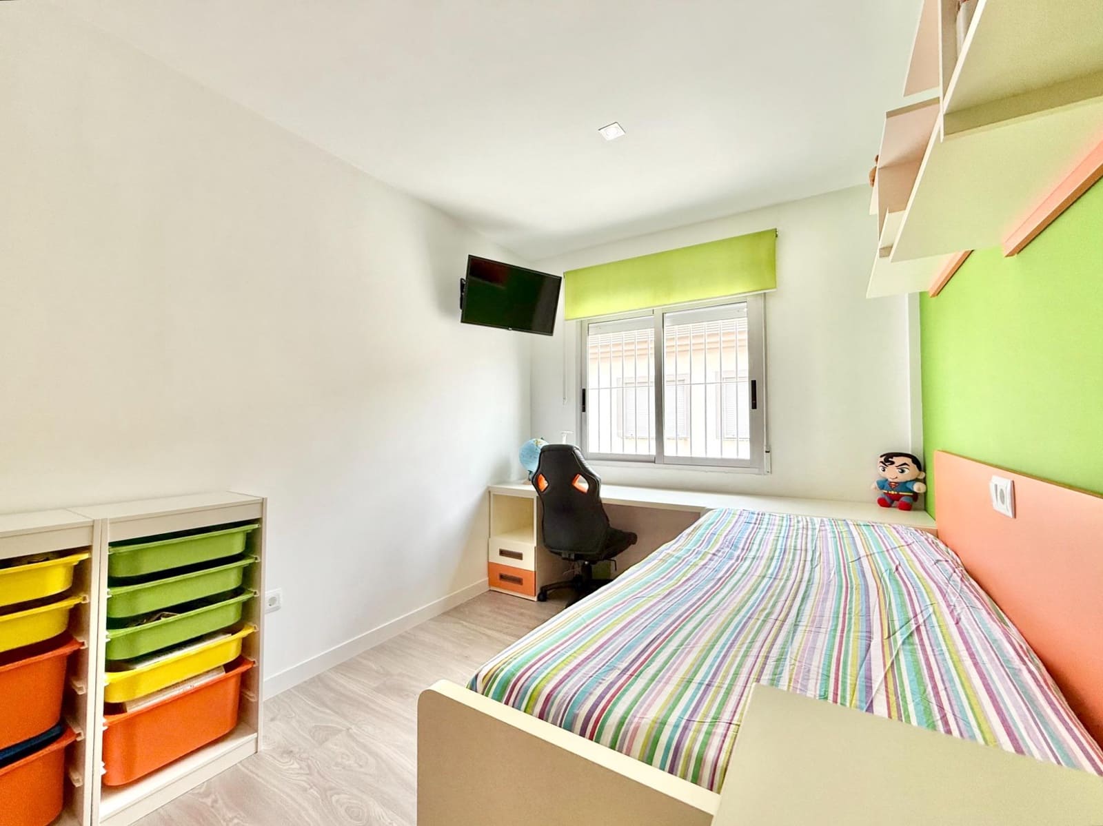 4 soverom Rekkehus til salgs i San Javier med garasje - € 275 000 (Ref: 8923894)