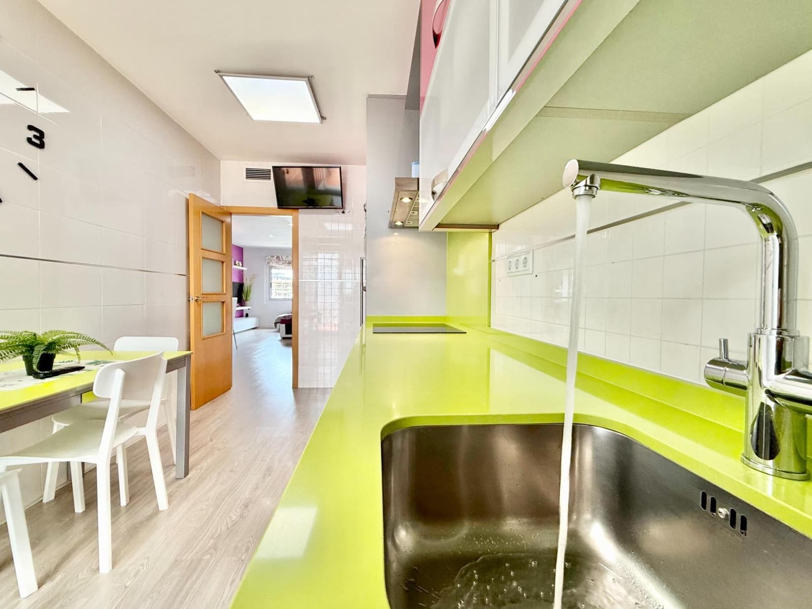 4 soverom Rekkehus til salgs i San Javier med garasje - € 275 000 (Ref: 8923894)