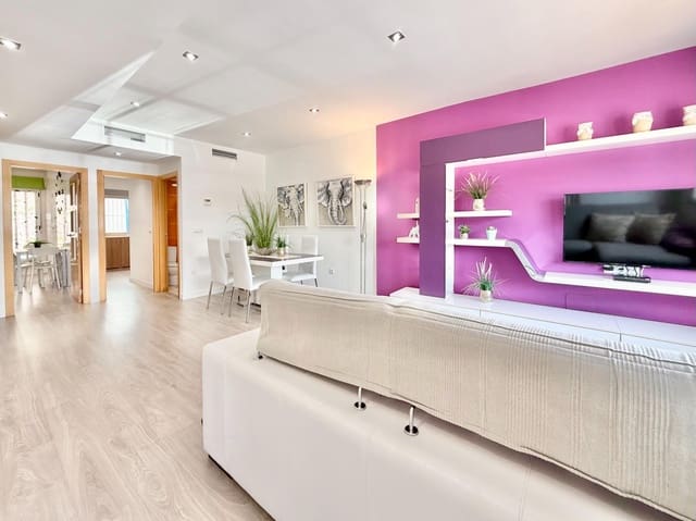 4 makuuhuone Rivitalo myytävänä paikassa San Javier mukana 
autotalli - 275 000 € (Ref: 8923894)