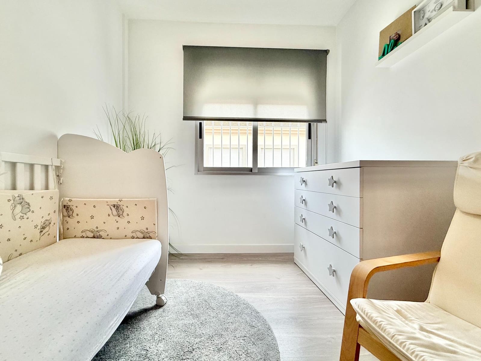 4 soverom Rekkehus til salgs i San Javier med garasje - € 275 000 (Ref: 8923894)