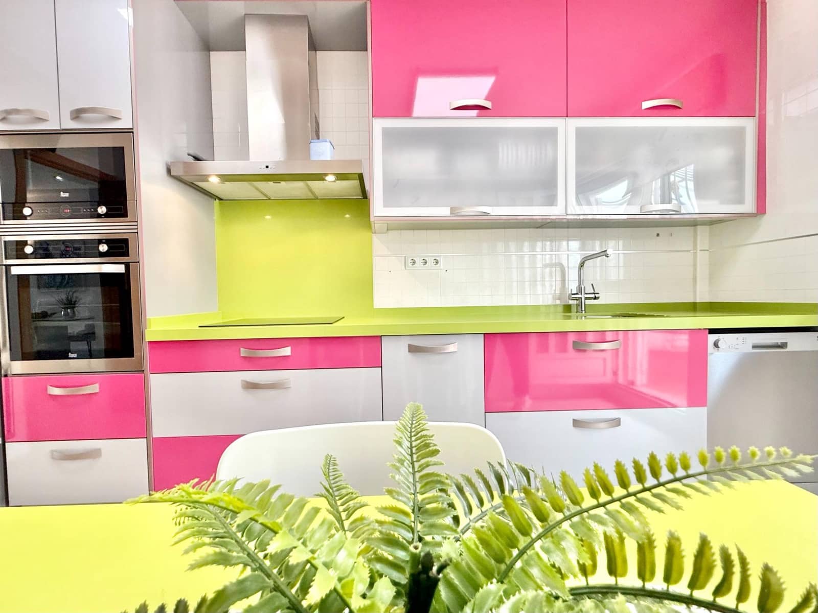 4 soverom Rekkehus til salgs i San Javier med garasje - € 275 000 (Ref: 8923894)