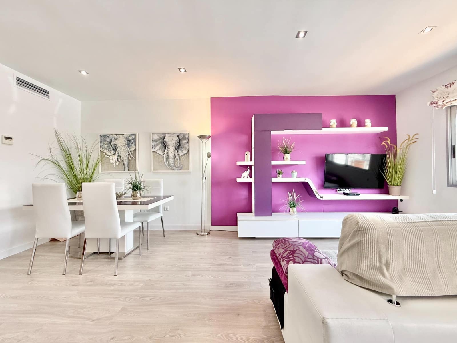 4 soverom Rekkehus til salgs i San Javier med garasje - € 275 000 (Ref: 8923894)