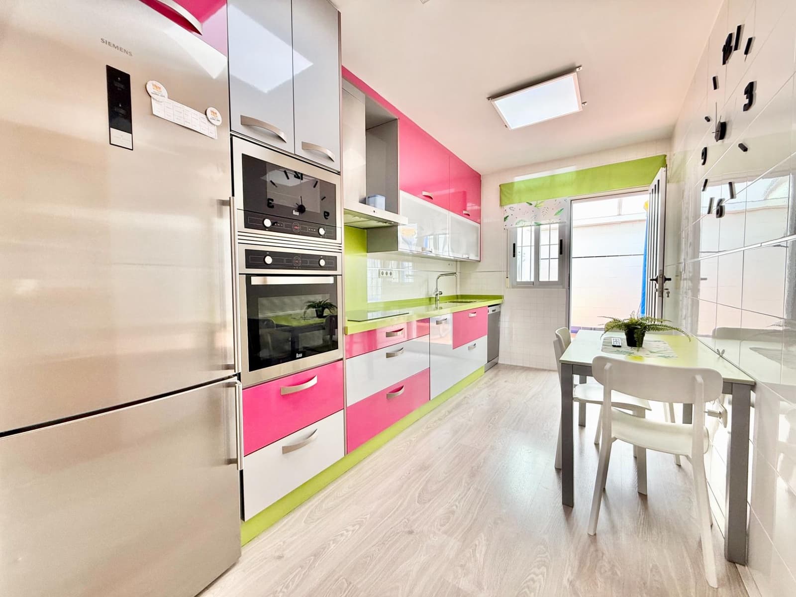 4 soverom Rekkehus til salgs i San Javier med garasje - € 275 000 (Ref: 8923894)