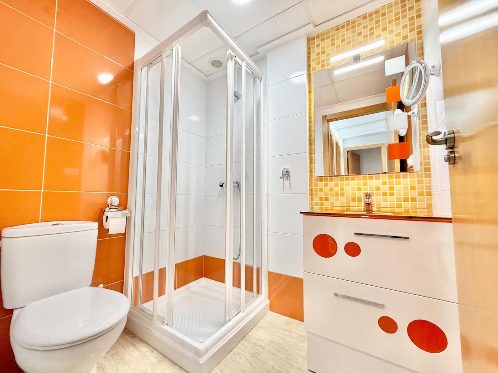 4 soverom Rekkehus til salgs i San Javier med garasje - € 275 000 (Ref: 8923894)