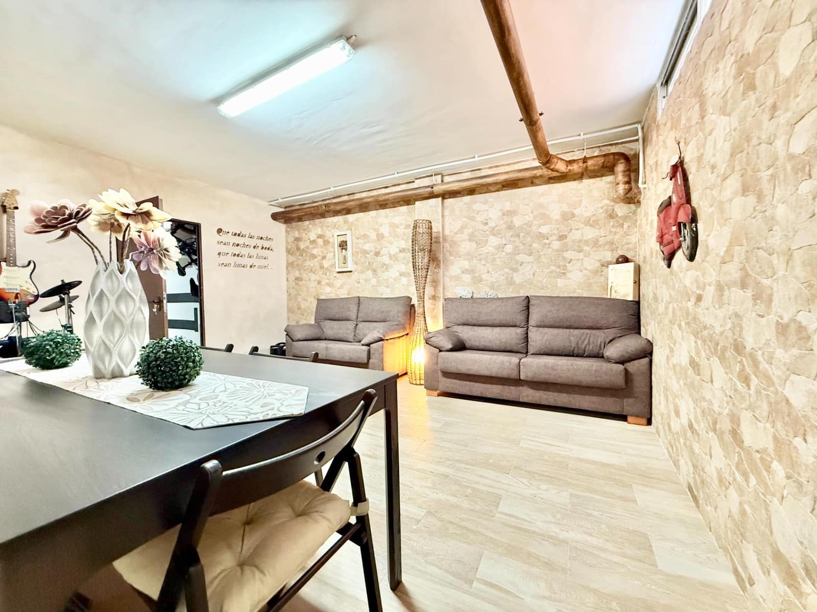 4 soverom Rekkehus til salgs i San Javier med garasje - € 275 000 (Ref: 8923894)