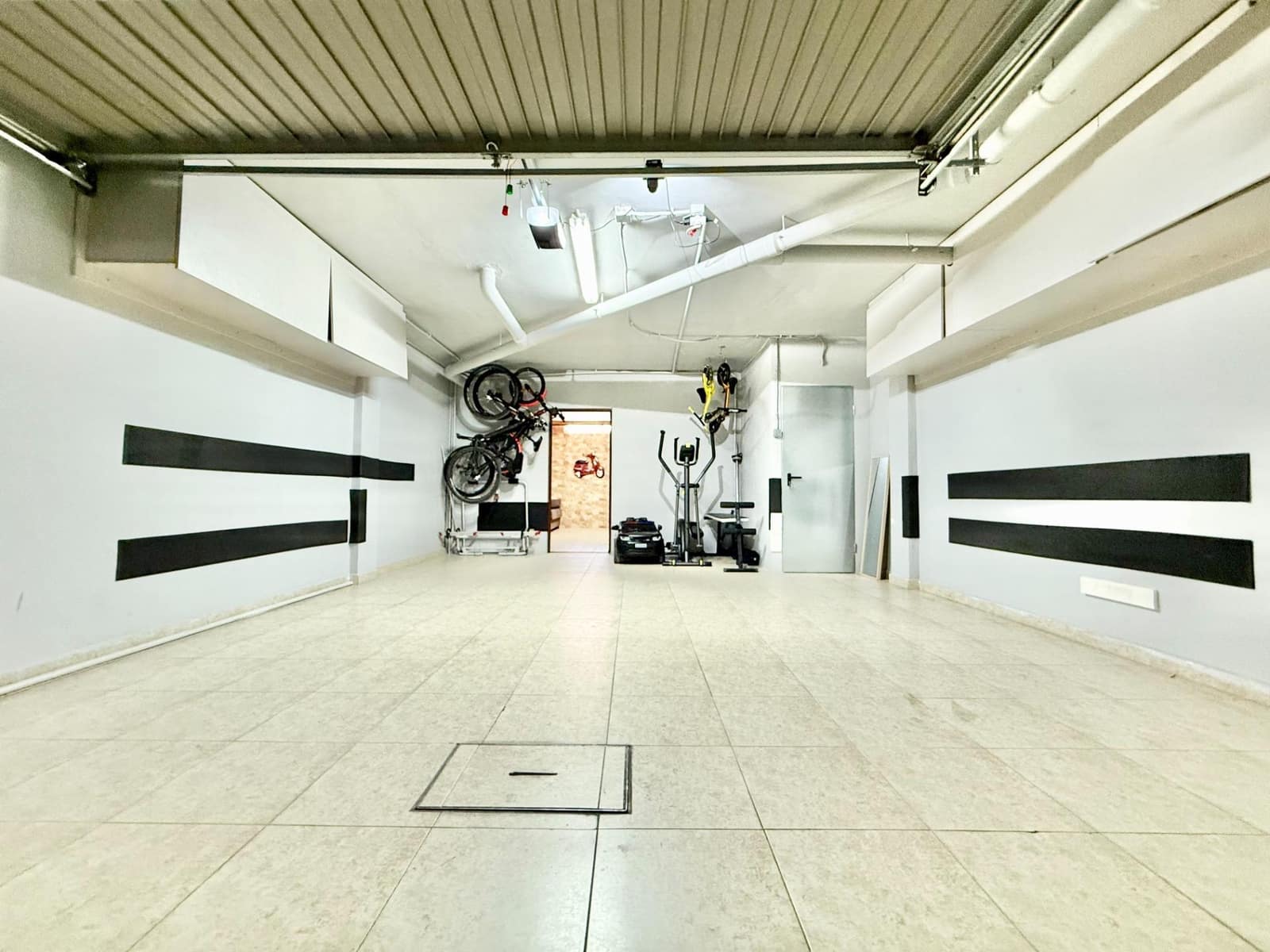 4 soverom Rekkehus til salgs i San Javier med garasje - € 275 000 (Ref: 8923894)