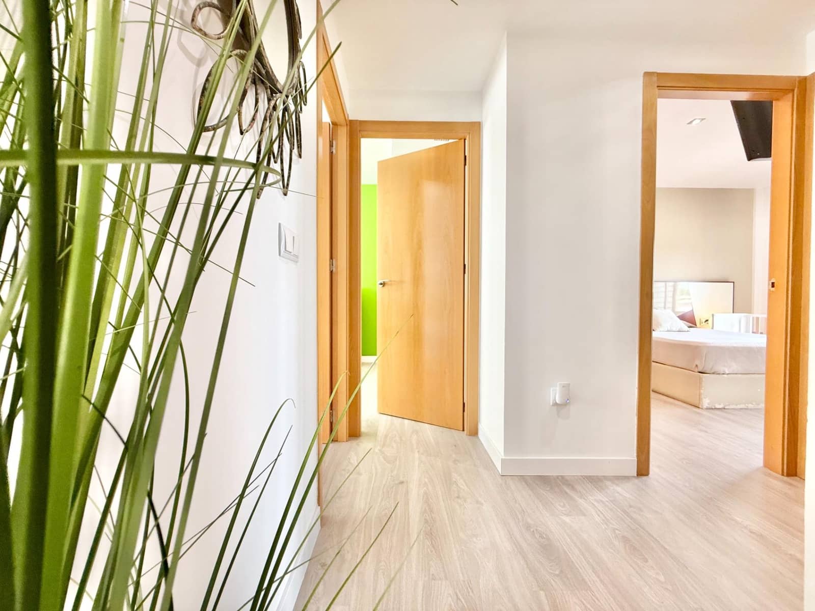 4 soverom Rekkehus til salgs i San Javier med garasje - € 275 000 (Ref: 8923894)