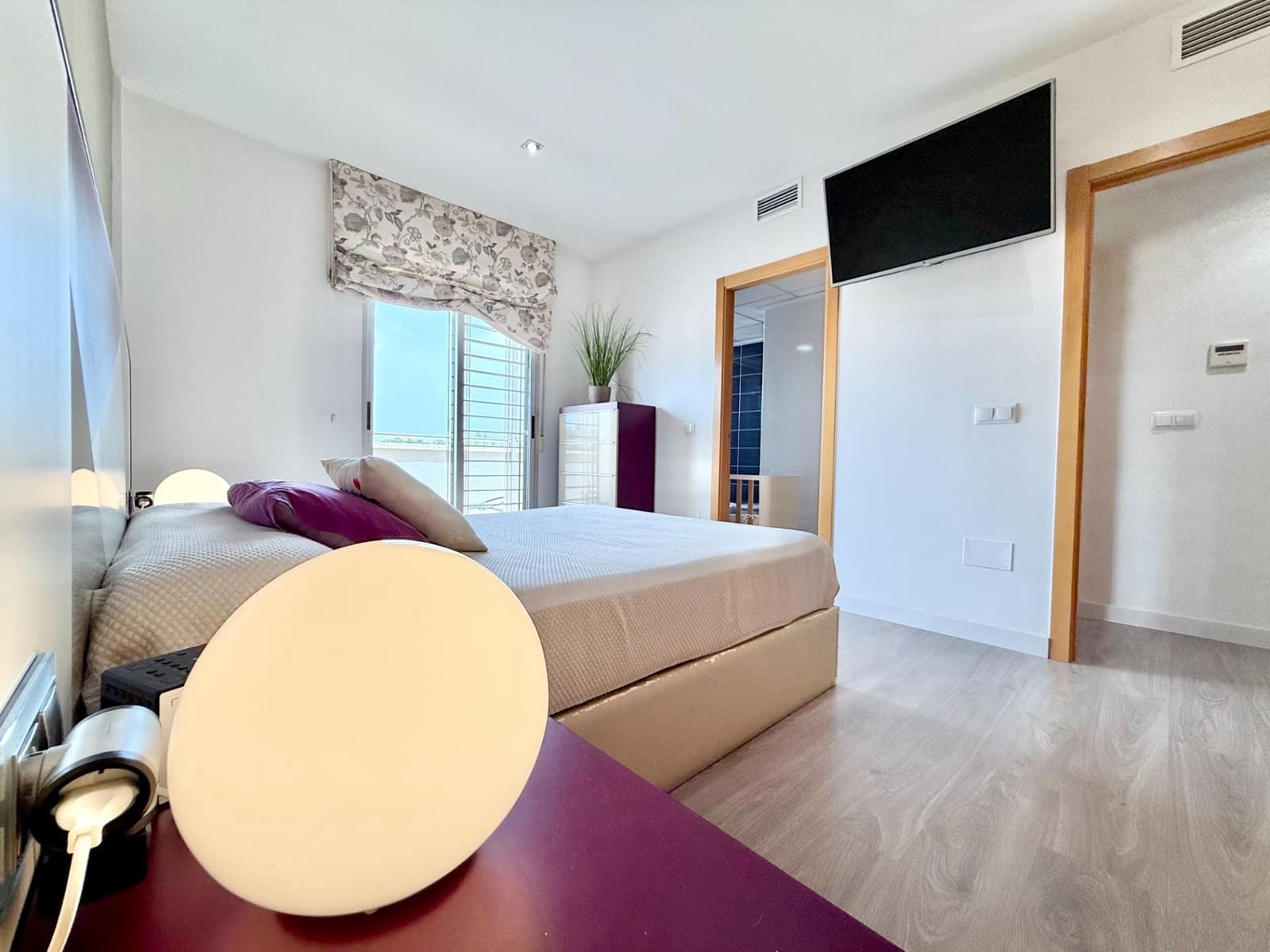 4 soverom Rekkehus til salgs i San Javier med garasje - € 275 000 (Ref: 8923894)