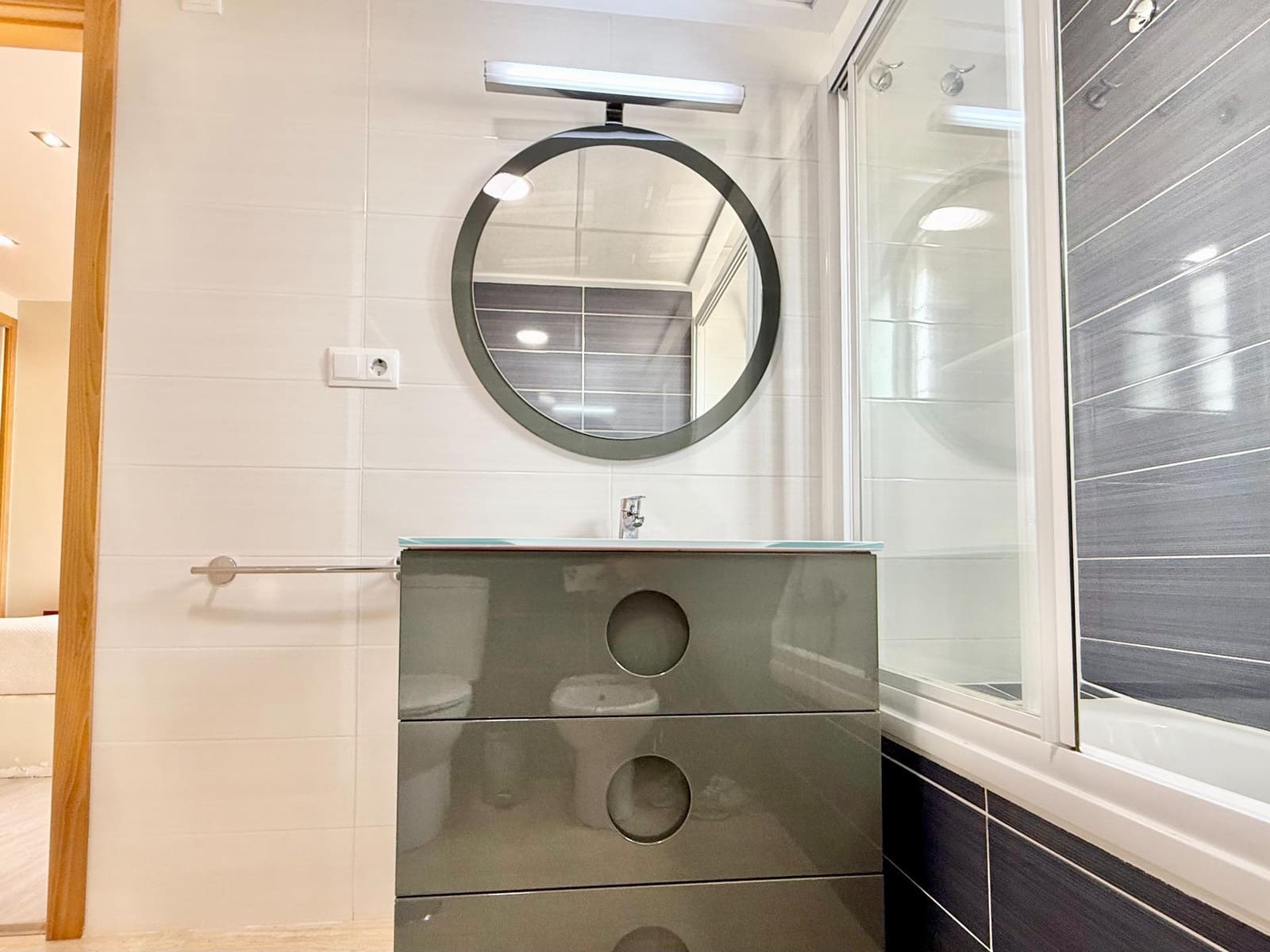 4 soverom Rekkehus til salgs i San Javier med garasje - € 275 000 (Ref: 8923894)