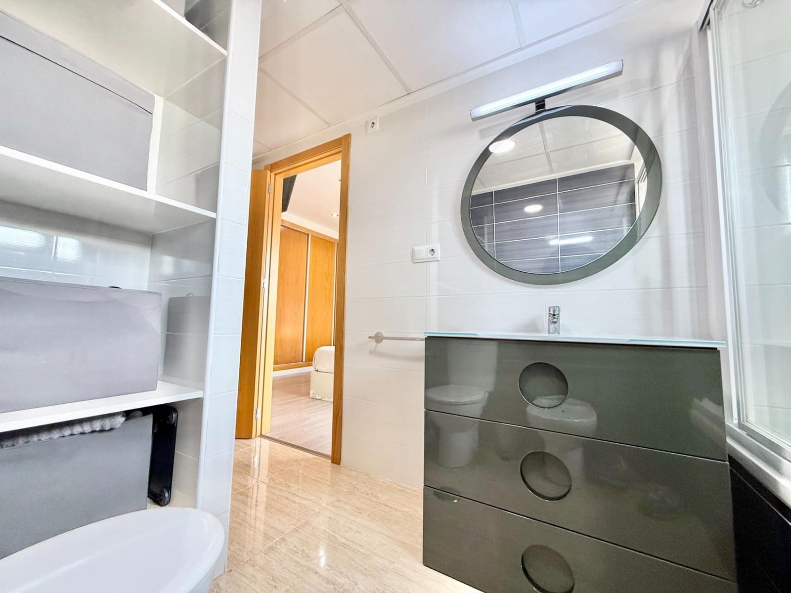 4 soverom Rekkehus til salgs i San Javier med garasje - € 275 000 (Ref: 8923894)