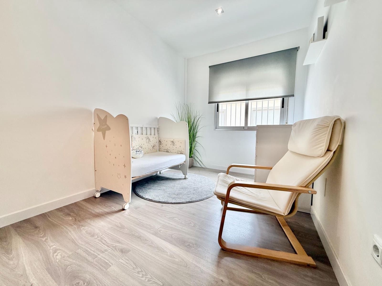 4 soverom Rekkehus til salgs i San Javier med garasje - € 275 000 (Ref: 8923894)