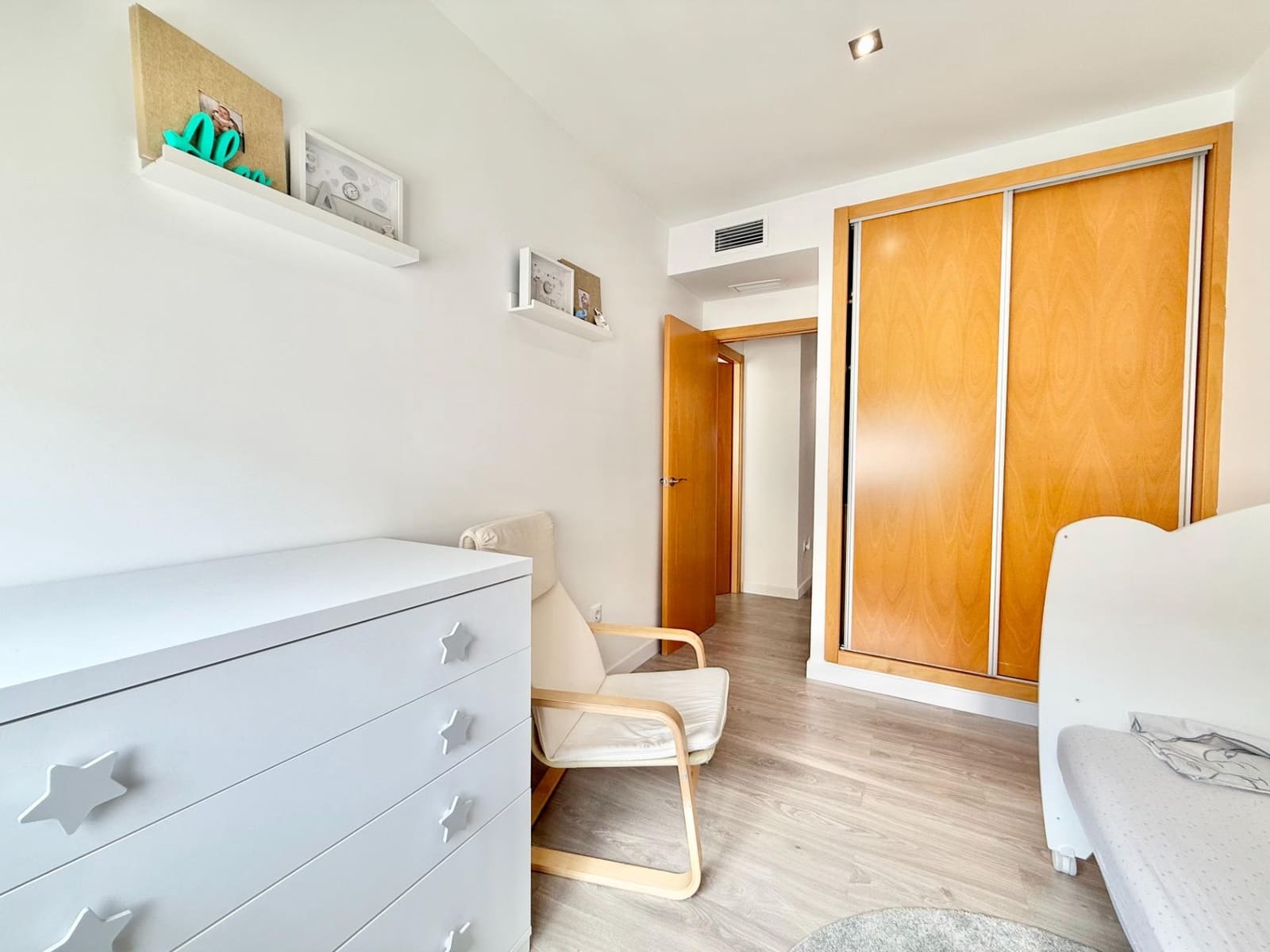 4 soverom Rekkehus til salgs i San Javier med garasje - € 275 000 (Ref: 8923894)