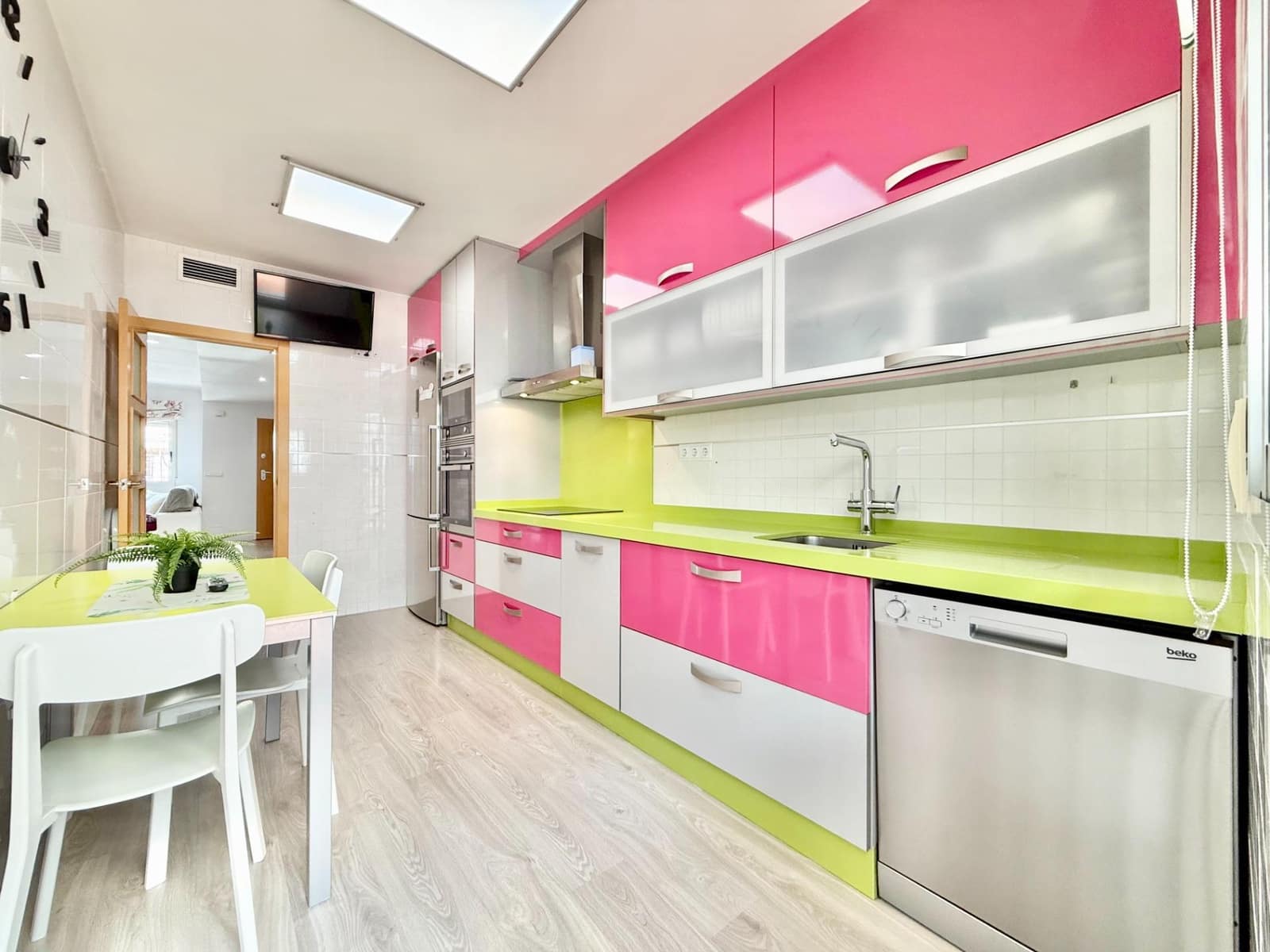 4 soverom Rekkehus til salgs i San Javier med garasje - € 275 000 (Ref: 8923894)